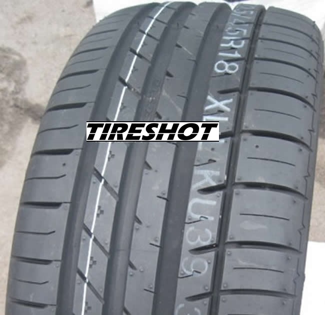 Tire Kumho Ecsta LE Sport KU39